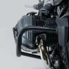 SW-MOTECH クラッシュバー スチール ブラック BMW R12 / R12 nineT_3