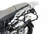 SW-MOTECH アドベンチャーラゲッジセット シルバー BMW R1200GS (04-12)_2