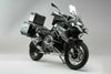 SW-MOTECH アドベンチャープロテクションセット ステンレス製 BMW R1200GS LC (12-16)_1