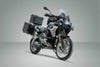 SW-MOTECH アドベンチャーラゲッジセット ブラック BMW R1200GS (12-18) / R1250GS (18-)_2