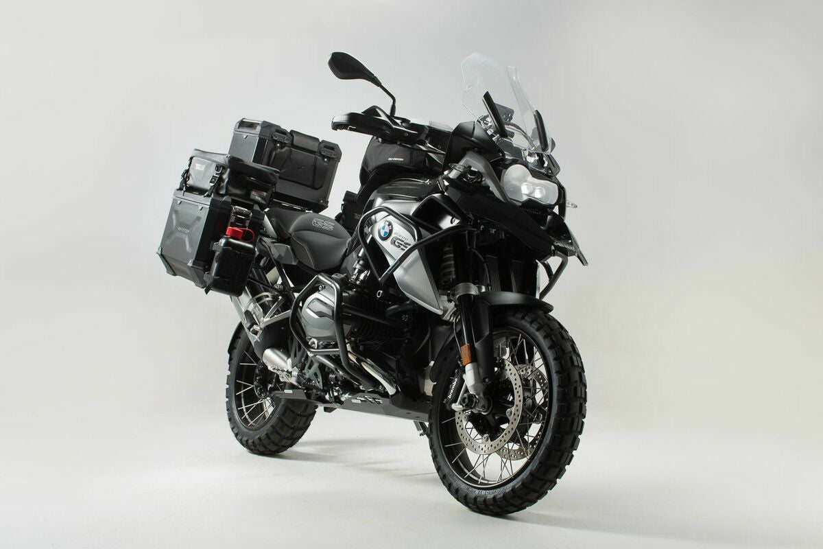 SW-MOTECH アドベンチャープロテクションセット BMW R1200GS LC (16-18