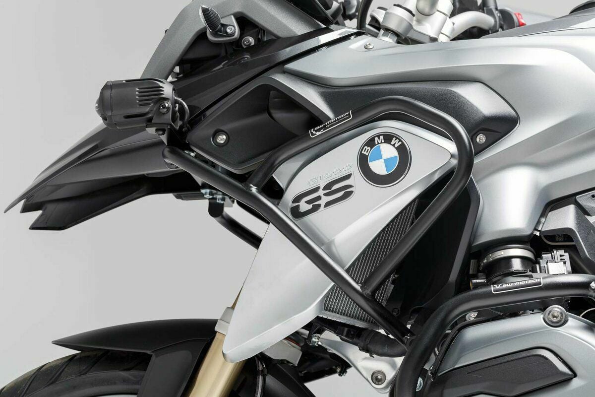 SW-MOTECH アドベンチャープロテクションセット BMW R1200GS LC (16-18