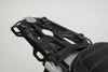 SW-MOTECH アドベンチャーラゲッジセット ブラック BMW R1200GS Adventure (13-18) / R1250GS Adventure (18-) 純正ラゲッジラック未装着車両専用_5