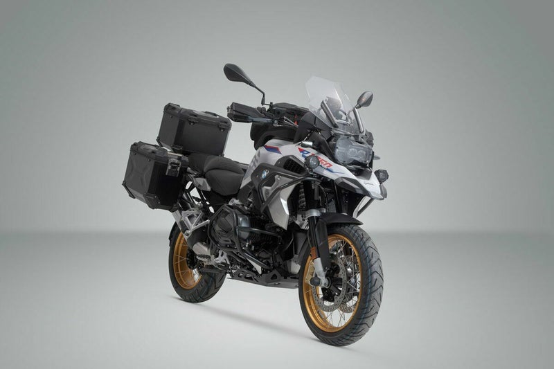 SW-MOTECH アドベンチャープロテクションセット BMW R1250GS (18-)_1