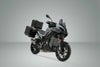 SW-MOTECH アドベンチャーラゲッジセット ブラック BMW S1000XR (19-)_2
