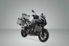SW-MOTECH アドベンチャーラゲッジセット シルバー BMW S1000XR (19-)_2