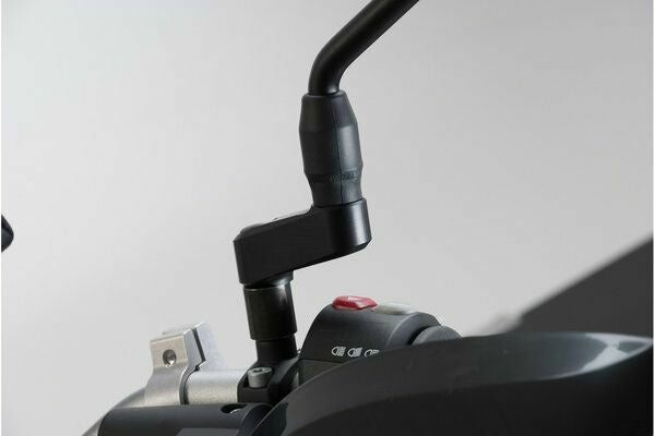 SW-MOTECH ミラーエクステンション ハイバージョン BMW 汎用 | SVL.00.505.102_1