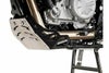 SW-MOTECH エンジンガード(アンダーガード) シルバー/ブラック BMW F650GS (03-07) / G650GS (11-15) / G650GS Sertao (11-15) | MSS.07.777.10000/B_1