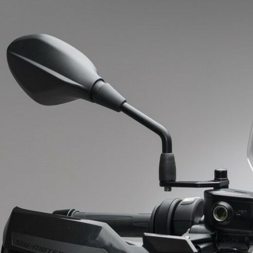 SW-MOTECH ミラーエクステンション BMW純正ミラー用 | SVL.07.506.10000/B_5