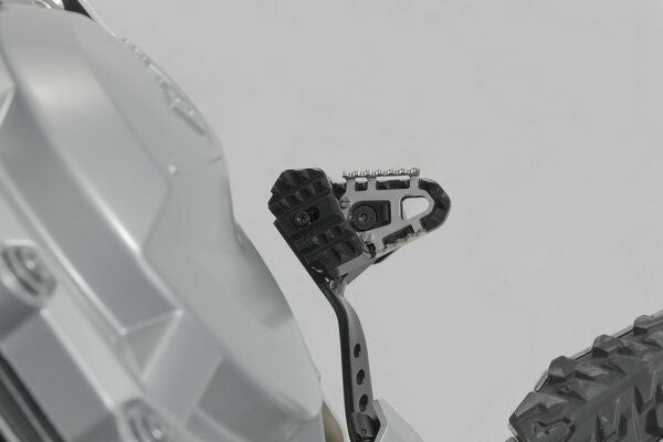 SW-MOTECH ブレーキペダルエクステンション BMW F750GS (17-) / F850GS (17-) | FBE.07.897.10000/B_1