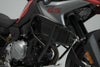 SW-MOTECH クラッシュバー ブラック BMW F750GS (17-) / F850GS (17-) | SBL.07.897.10000/B_1