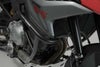 SW-MOTECH クラッシュバー ブラック BMW F750GS (17-) / F850GS (17-) | SBL.07.897.10000/B_6