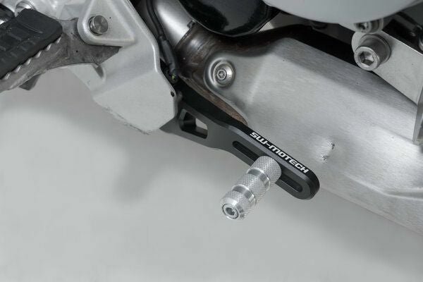 SW-MOTECH アジャスタブルブレーキペダル BMW F750GS (17-) / F850GS (17-) / F850GS Adventure (18-) | FBL.07.897.10000_1