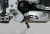 SW-MOTECH アジャスタブルブレーキペダル BMW F750GS (17-) / F850GS (17-) / F850GS Adventure (18-) | FBL.07.897.10000_5
