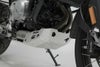 SW-MOTECH エンジンガード(アンダーガード) シルバー BMW F750GS (17-20) / F850GS (17-20) | MSS.07.897.10001/S_2