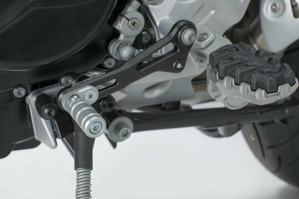 SW-MOTECH アジャスタブルシフトペダル BMW F800GT (11-19) / F800R (09-19) | FSC.07.667.10001_1