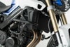 SW-MOTECH クラッシュバー ブラック BMW F800R (09-19) / F800S (04-10) | SBL.07.304.10001/B_1