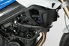 SW-MOTECH クラッシュバー ブラック BMW F800R (09-19) / F800S (04-10) | SBL.07.304.10001/B_4