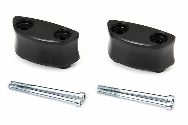 SW-MOTECH ミラーエクステンション BMW F 800 S (04-10) / F 800 ST (04-12) | SVL.07.501.10800/B_1