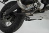 SW-MOTECH センタースタンド 純正ローダウンサスペンション設定車両専用 ブラック BMW F850GS (17-) | HPS.07.834.10000/B_4
