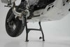 SW-MOTECH センタースタンド ブラック BMW F850GS (17-) / F850GS Adventure (18-) | HPS.07.897.10000/B_1