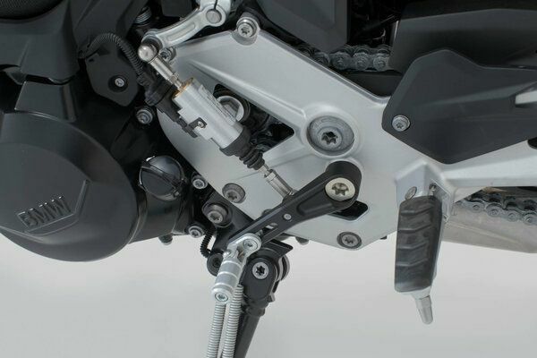 SW-MOTECH アジャスタブルシフトペダル BMW F900R (19-) | FSC.07.945.10001_1