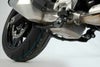 SW-MOTECH センタースタンド 純正ローダウンサスペンション設定車両専用 ブラック BMW F900R (19-) / F900XR (19-) | HPS.07.951.10000/B_5