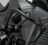 SW-MOTECH クラッシュバー ブラック BMW F900R (19-) | SBL.07.945.10000/B_7