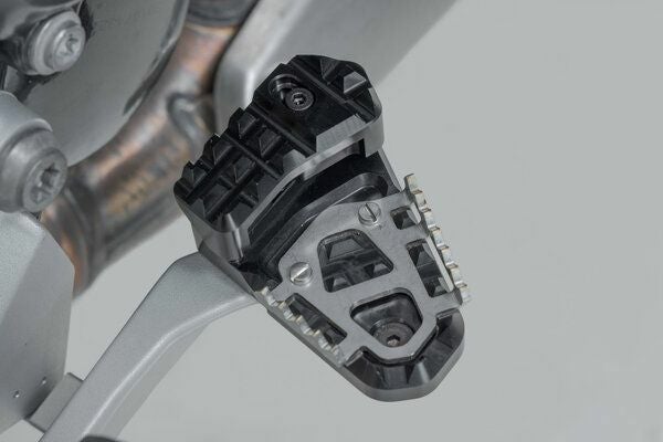 SW-MOTECH ブレーキペダルエクステンション BMW F900XR (19-) | FBE.07.949.10000/B_1