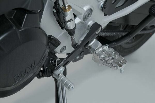 SW-MOTECH アジャスタブルシフトペダル BMW F900XR (19-) | FSC.07.949.10001_1