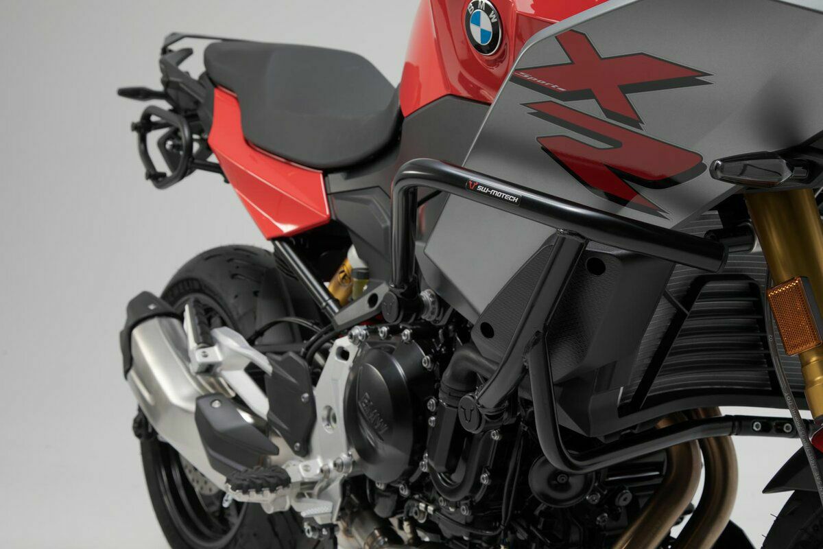 プーチ(Puig) New Generation Touring スクリーン F900XR スモーク