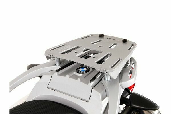 SW-MOTECH アルラック シルバー BMW F650GS/DAKAR (03-07) / G650GS/SERTAO (11-15) | GPT.07.353.100/S_1