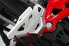 SW-MOTECH ブレーキシリンダーガード シルバー BMW F650GS Twin / F700GS / F800GS / F800GS Adventure / Husqvarna TR 650 Strada/Terra | BPS.07.175.10102/S_2