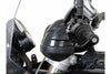 SW-MOTECH BBSTORM ハンドガードキット(2ポイントマウントタイプ) BMW F650GS TWIN (07-12)/F800GS (08-12)/HP2 MEGAMOTO (07-09)/R1200GS (04-12)/ADVENTURE (06-13) / KAWASAKI VERSYS 1000 (14-18)/TRIUMPH TIGER 1050 SPORT (13-15) | HPR.00.220.10100/B_2