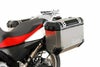 SW-MOTECH EVOサイドキャリア BMW F650GS/DAKAR(99-07) / G650GS/SERTAO(11-15) | KFT.07.094.20000/B_1
