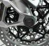 SW-MOTECH フロントアクスルスライダー BMW F750GS / F850GS / F850GS Adventure / F900R / F900XR | STP.07.176.11502/B_8