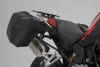 SW-MOTECH SLCサイドキャリア 左側 ブラック BMW F750GS (17-) / F850GS (17-) / F850GS Adventure (20-) | HTA.07.897.10001_6