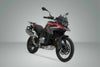 SW-MOTECH SLCサイドキャリア 右側 ブラック BMW F750GS (17-) / F850GS (17-) / F850GS Adventure (20-) | HTA.07.897.11000_2