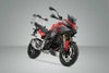 SW-MOTECH トップケースシステム TRAX ADV (38 L) シルバー BMW F900R (19-) / F900XR (19-) | GPT.07.945.70000/S_2