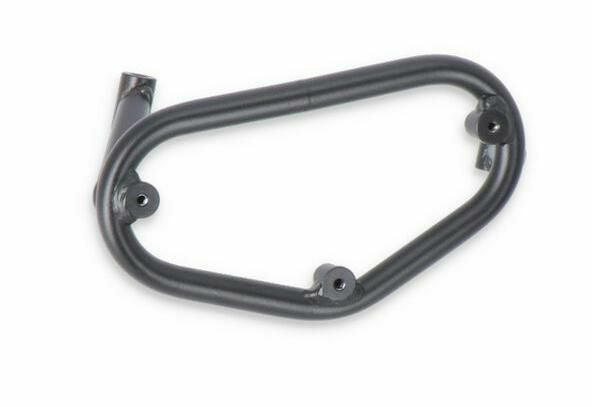 SW-MOTECH SLCサイドキャリア 右側 ブラック BMW F900R (19-) / F900XR (19-) | HTA.07.945.11000_1