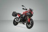 SW-MOTECH AERO ABS サイドケースシステム(片側 25L) BMW F900R (19-)/F900XR (19-) | KFT.07.949.60100/B_2