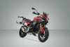 SW-MOTECH TRAX ADV アルミパニアシステム(左 37 L / 右 37 L) シルバー BMW F900R (19-)/F900XR (19-) | KFT.07.949.70000/S_2