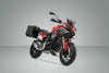 SW-MOTECH TRAX ADV アルミパニアシステム(左 45 L / 右 45 L) ブラック BMW F900R (19-)/F900XR (19-) | KFT.07.949.70100/B_2