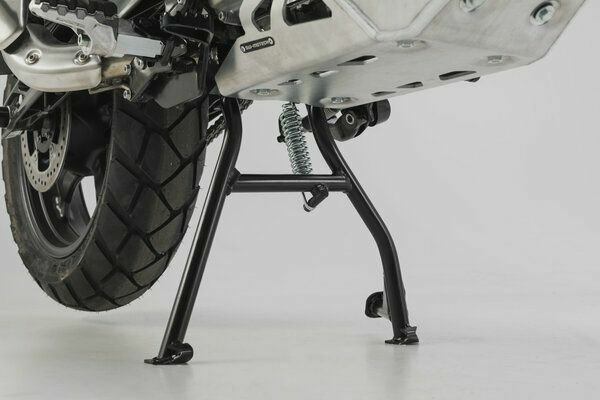 SW-MOTECH センタースタンド ブラック BMW G310GS (17-20) | HPS.07.862.10001/B_1
