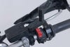 SW-MOTECH ミラーエクステンション BMW / Ducati / Husqvarna / KTM / Moto Morini / Royal Enfield / Yamaha 汎用 | SVL.00.503.11100/B_5