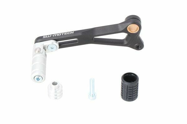 SW-MOTECH アジャスタブルシフトペダル BMW G310R (16-) / Kawasaki