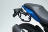 SW-MOTECH SLCサイドキャリア 右側 ブラック BMW G310R (16-) | HTA.07.649.11001_3