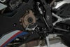 SW-MOTECH エンジンケースプロテクター ブラック BMW M1000R (22-) / S1000R (21-) / S1000RR (19-) | MSS.07.540.10100_3