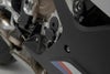 SW-MOTECH エンジンケースプロテクター ブラック BMW M1000R (22-) / S1000R (21-) / S1000RR (19-) | MSS.07.540.10100_6