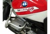 SW-MOTECH クラッシュバー シルバー BMW R1100GS (93-99) | SBL.07.405.100_1